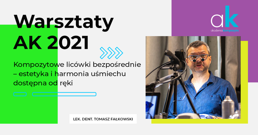Akademia Kompozytu m1 | 2021 - warsztat dr Tomasza Fałkowskiego sobota